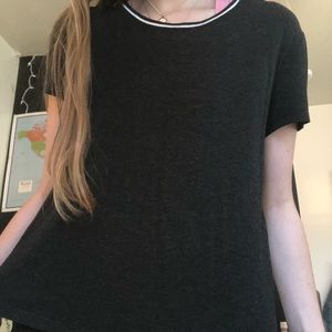 Brandy Melville super soft tee-shirt